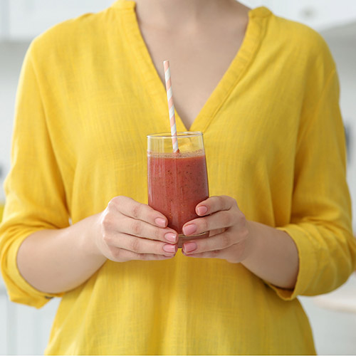 Consumer Wellness